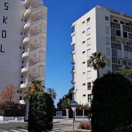 Skol 406A By Completely Marbella Apartment Екстериор снимка