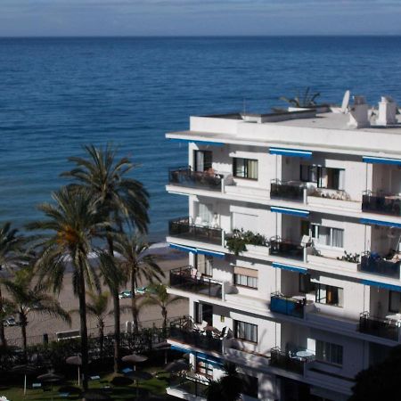 Skol 406A By Completely Marbella Apartment Екстериор снимка