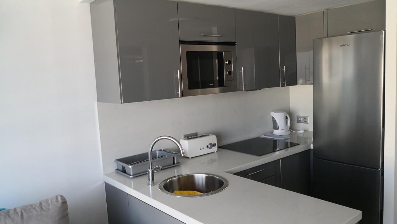 Skol 406A By Completely Marbella Apartment Екстериор снимка