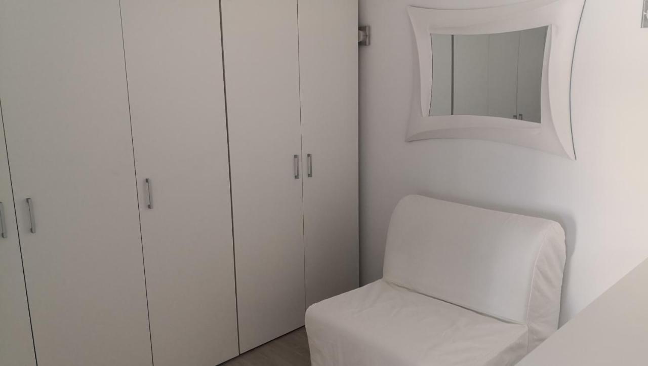 Skol 406A By Completely Marbella Apartment Екстериор снимка