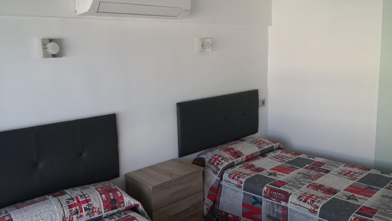 Skol 406A By Completely Marbella Apartment Екстериор снимка