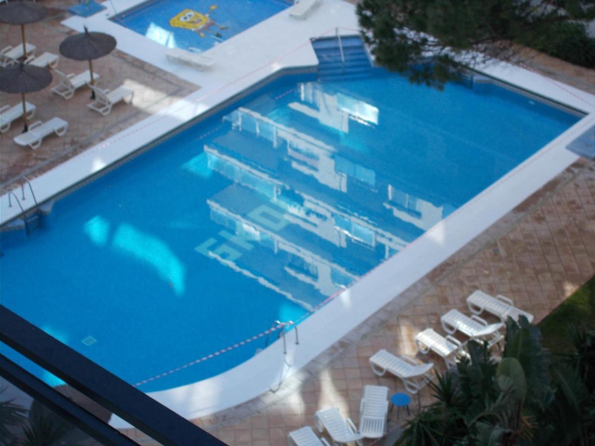 Skol 406A By Completely Marbella Apartment Екстериор снимка
