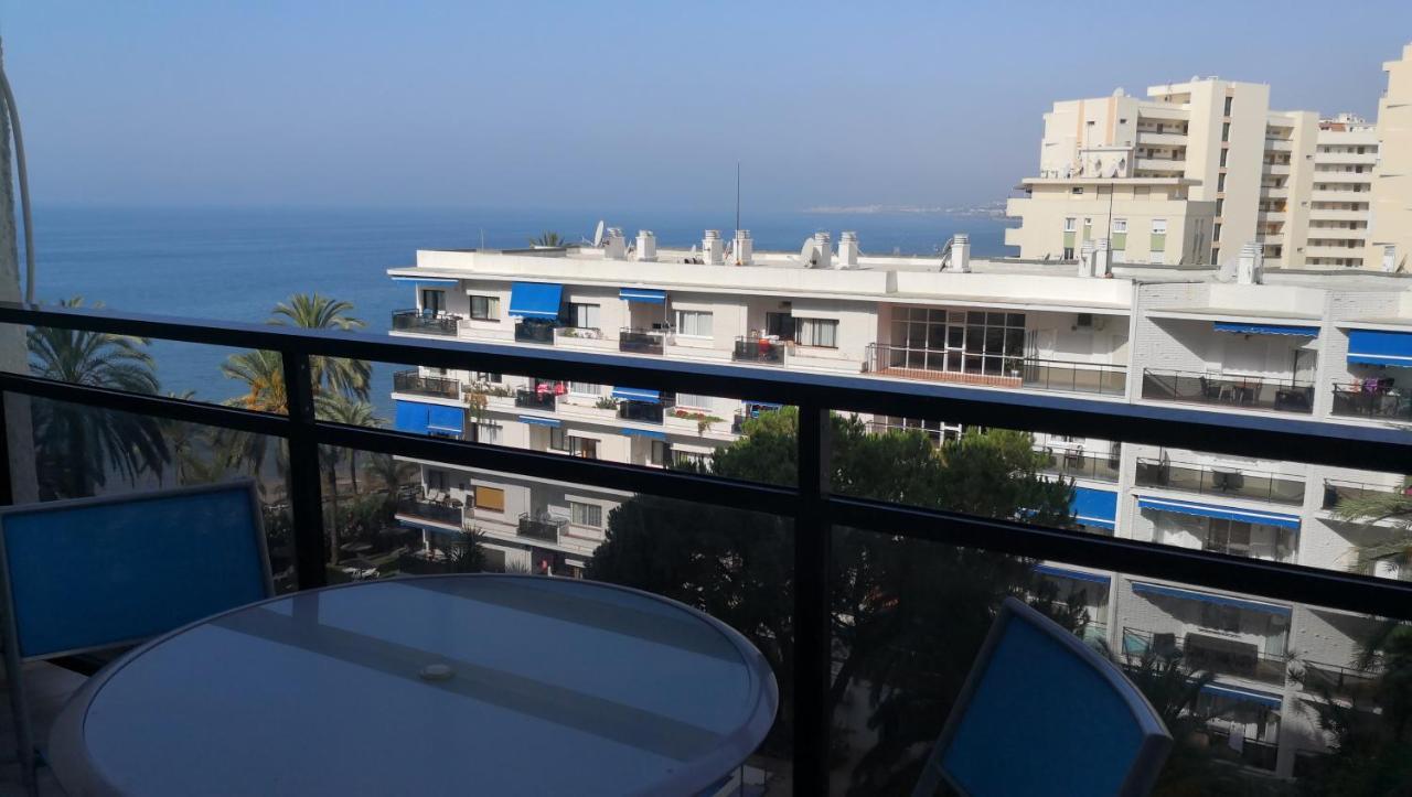 Skol 406A By Completely Marbella Apartment Екстериор снимка