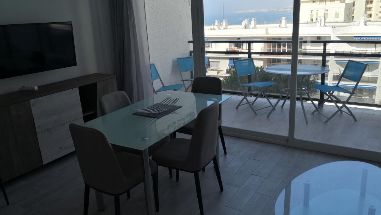 Skol 406A By Completely Marbella Apartment Екстериор снимка