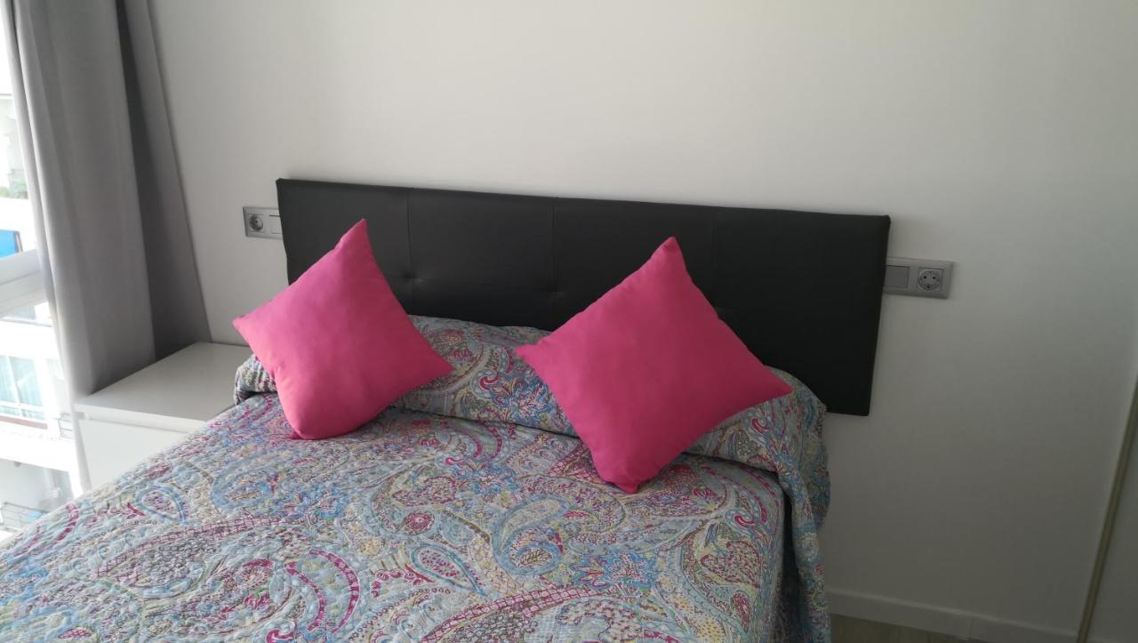 Skol 406A By Completely Marbella Apartment Екстериор снимка