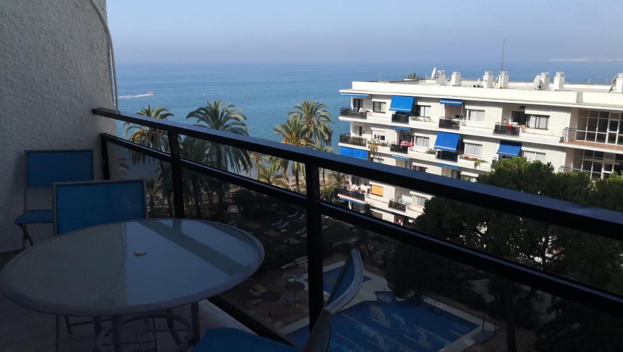Skol 406A By Completely Marbella Apartment Екстериор снимка