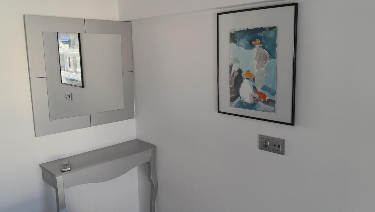 Skol 406A By Completely Marbella Apartment Екстериор снимка