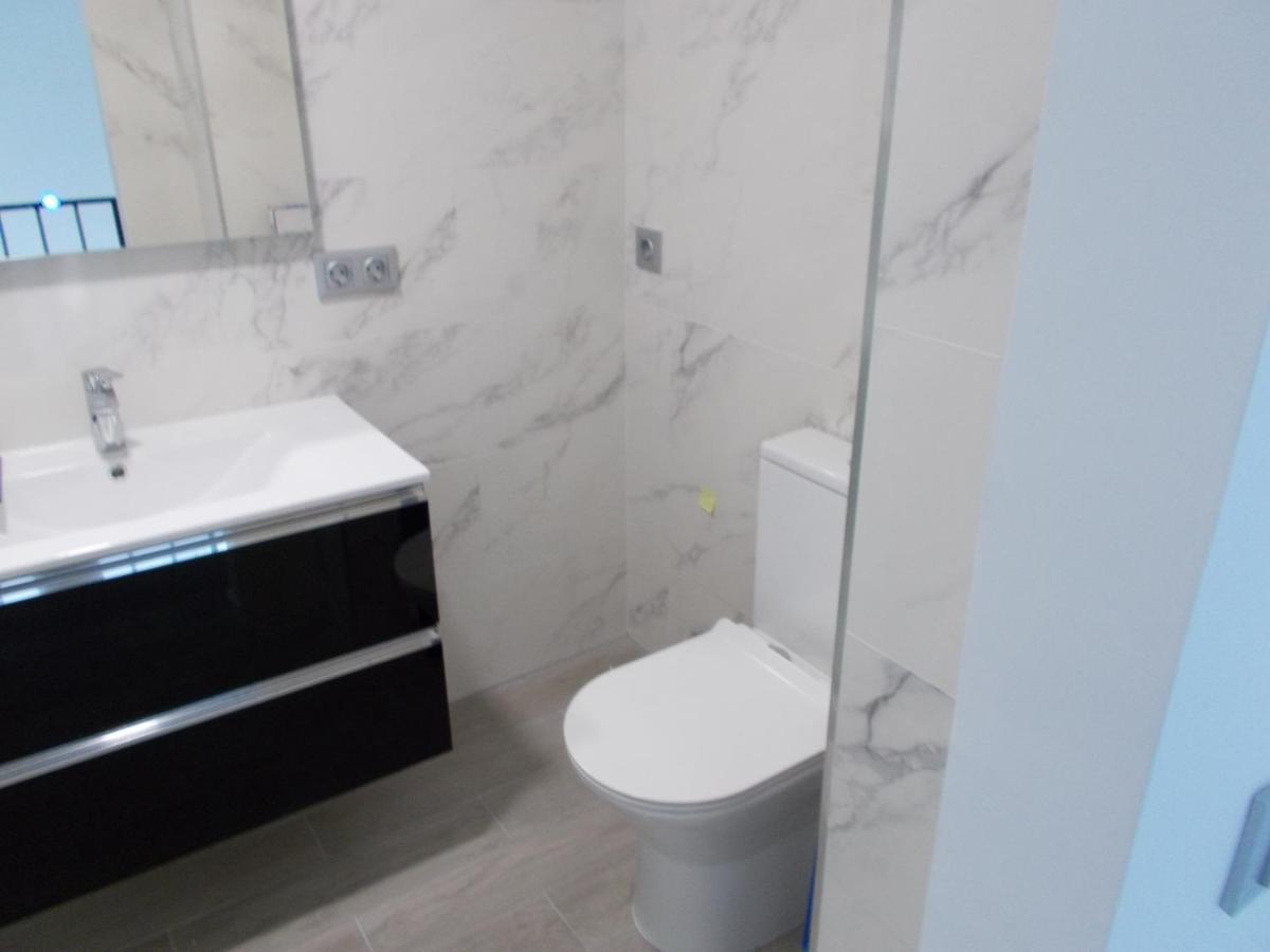 Skol 406A By Completely Marbella Apartment Екстериор снимка