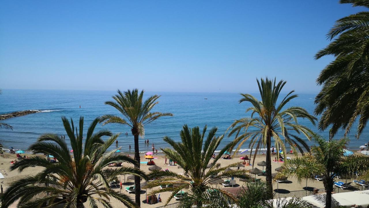 Skol 406A By Completely Marbella Apartment Екстериор снимка